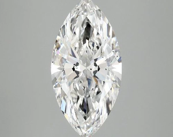 3.06 Carat · E · SI1 Rare Carat Ideal Cut