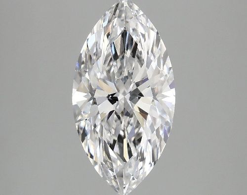 1.99 Carat · D · VVS2 Rare Carat Ideal Cut