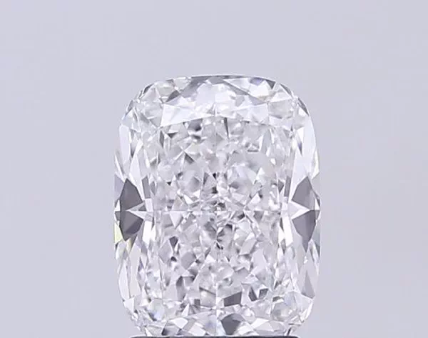 2.59 Carat · D · VVS1 Rare Carat Ideal Cut