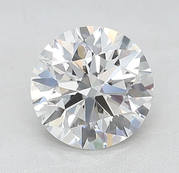 1.49 Carat · D · VVS2 Rare Carat Ideal Cut