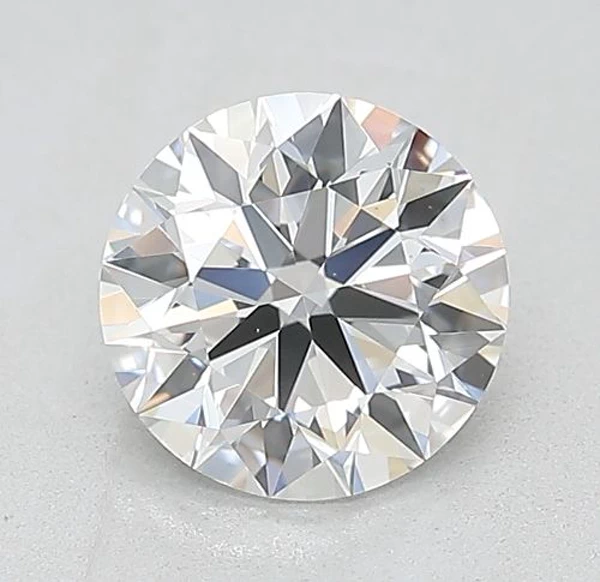 1.07 Carat · D · VS1 Rare Carat Ideal Cut