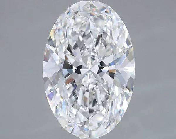 3.3 Carat · E · VVS2 Rare Carat Ideal Cut