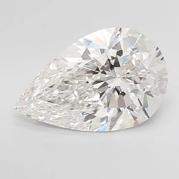 4.8 Carat · F · VS1 Rare Carat Ideal Cut