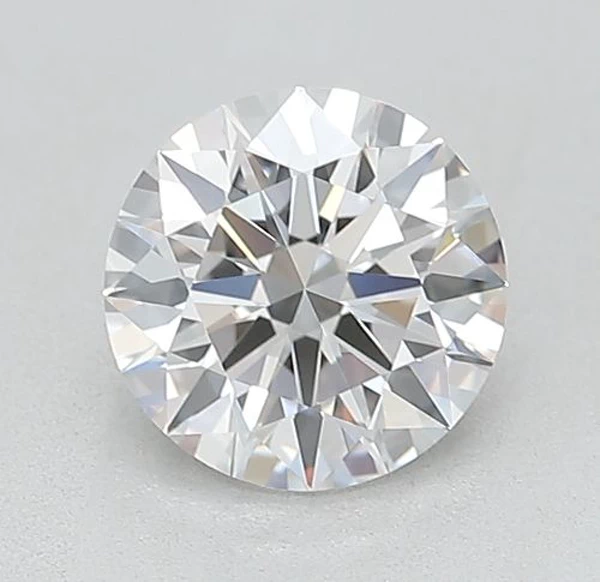 1.04 Carat · D · IF Rare Carat Ideal Cut