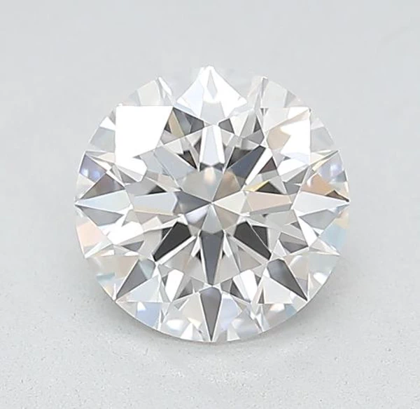 1.02 Carat · D · VS1 Rare Carat Ideal Cut