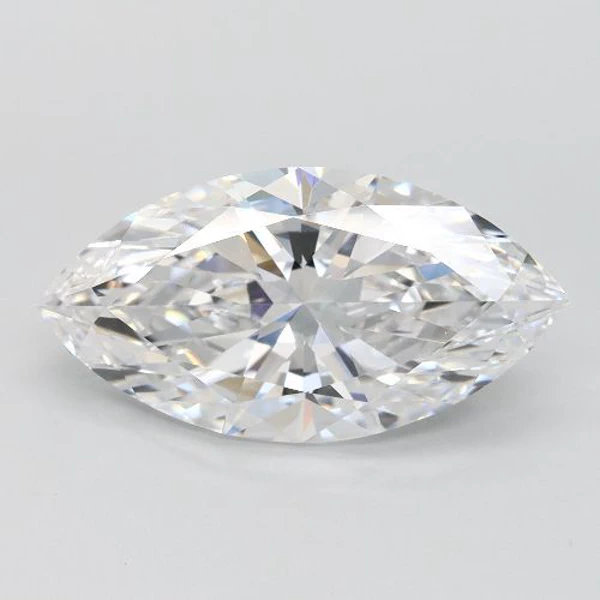 3.01 Carat · F · VVS1 Rare Carat Ideal Cut