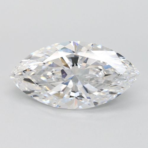 3.01 Carat · F · VVS1 Rare Carat Ideal Cut
