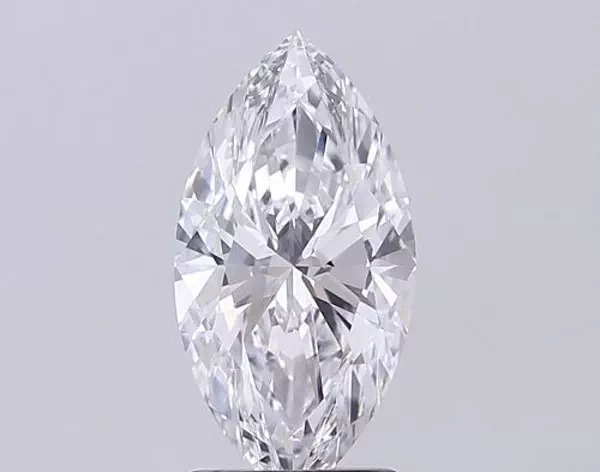 2.08 Carat · D · VVS1 Rare Carat Ideal Cut