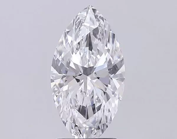 2.38 Carat · D · VS1 Rare Carat Ideal Cut