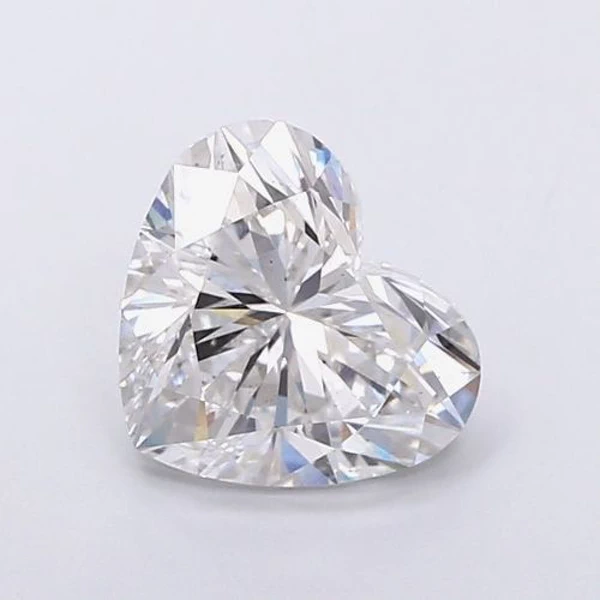 4.06 Carat · F · VS2 Rare Carat Ideal Cut