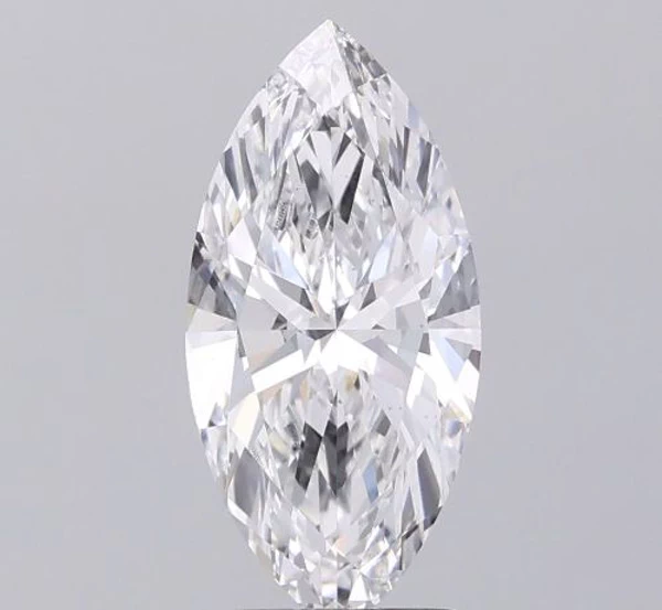 2 Carat · E · VS1 Rare Carat Ideal Cut
