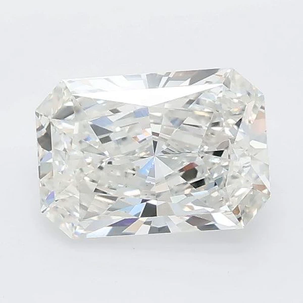 2.06 Carat · E · VVS2 excellent Cut