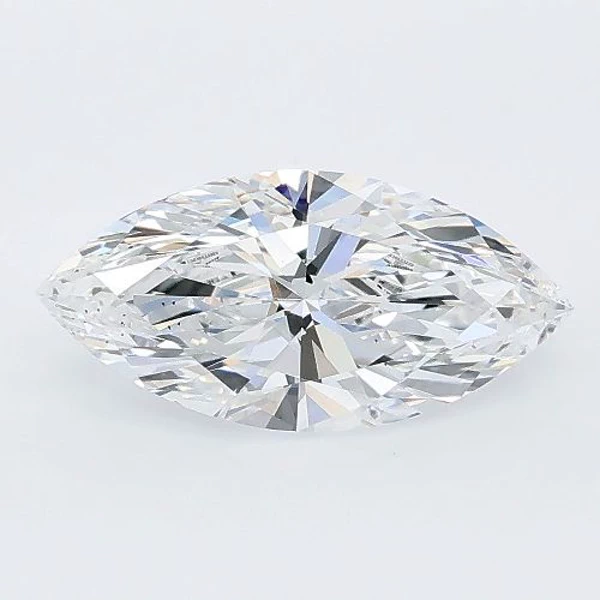 1.27 Carat · D · VS1 Rare Carat Ideal Cut