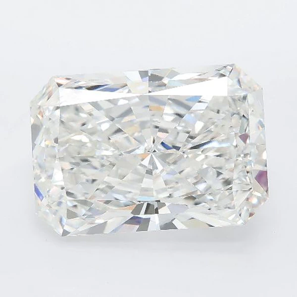 6.01 Carat · E · VVS2 Rare Carat Ideal Cut