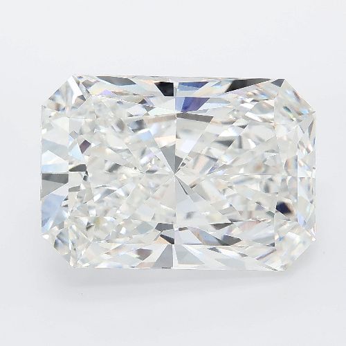 8.52 Carat · E · VVS2 excellent Cut