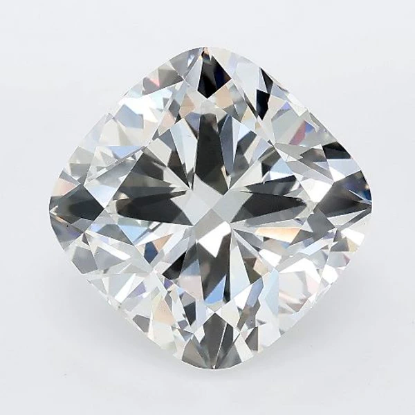 5.52 Carat · E · VVS2 Rare Carat Ideal Cut