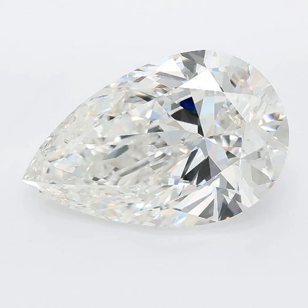 5.01 Carat · F · VVS2 Rare Carat Ideal Cut