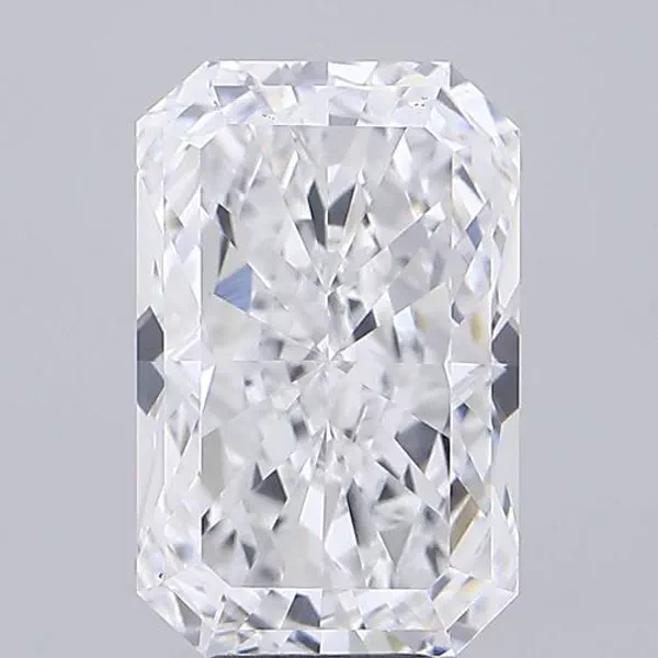 8.75 Carat · D · VVS1 Rare Carat Ideal Cut