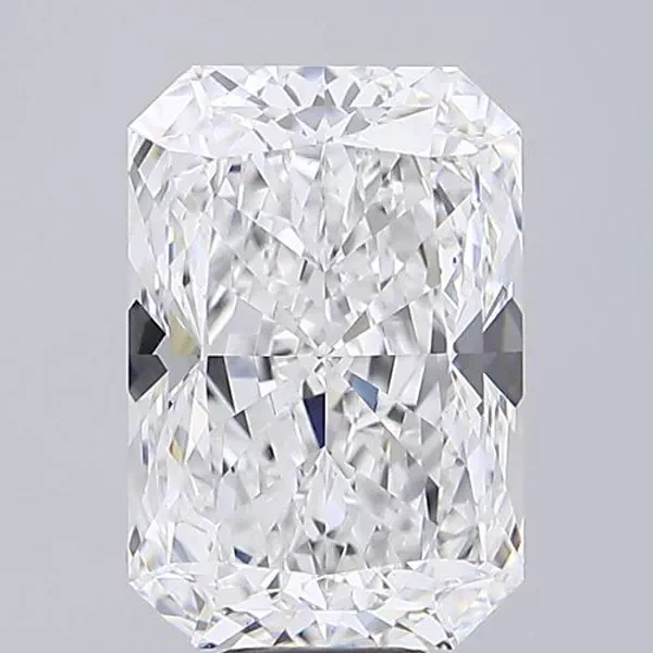 10.09 Carat · D · VS1 very good Cut