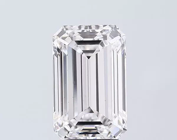 3.51 Carat · D · VS2 Rare Carat Ideal Cut