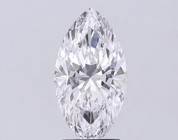 2.52 Carat · D · VVS1 Rare Carat Ideal Cut