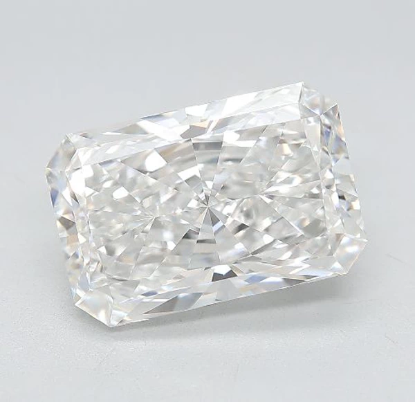 5.45 Carat · E · VVS2 Rare Carat Ideal Cut