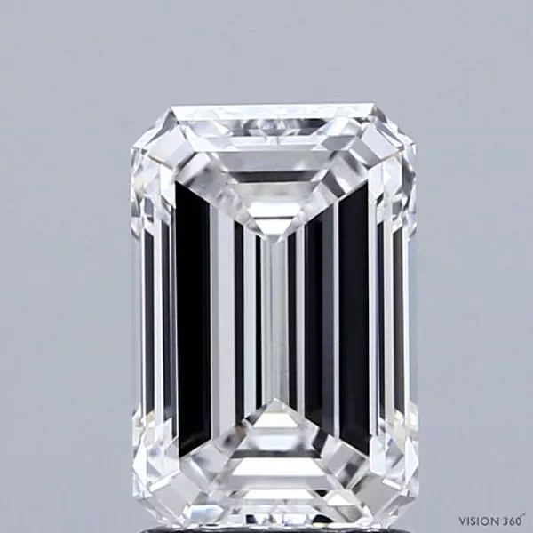 1.88 Carat · E · VVS2 Rare Carat Ideal Cut
