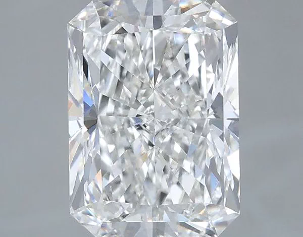 3.04 Carat · F · VS1 Rare Carat Ideal Cut