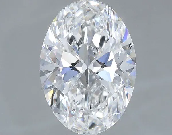 3.22 Carat · E · VS2 Rare Carat Ideal Cut