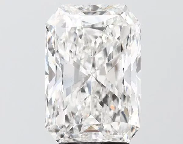 4 Carat · F · VS2 Rare Carat Ideal Cut