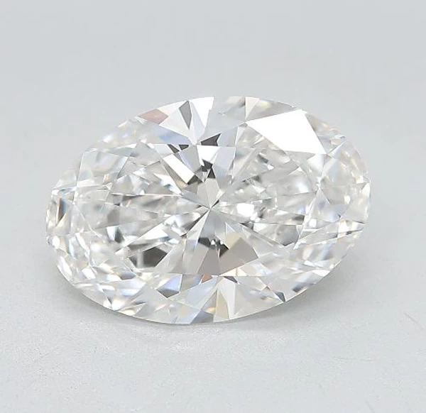 3.01 Carat · E · VVS2 Rare Carat Ideal Cut