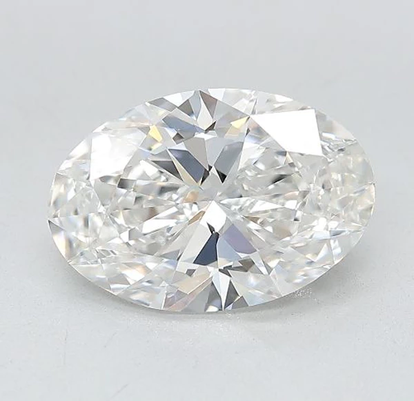 3.03 Carat · E · VVS2 Rare Carat Ideal Cut