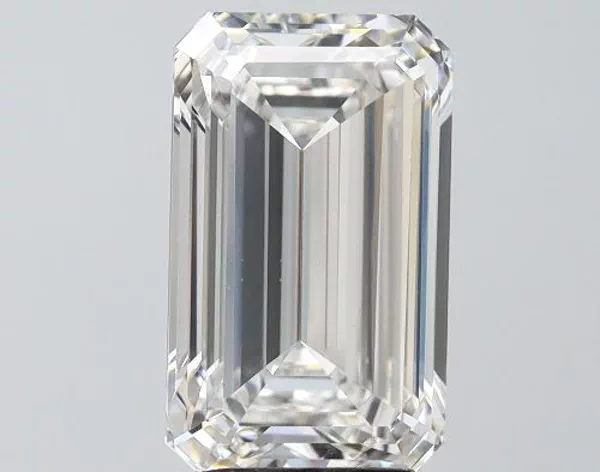 4.51 Carat · F · VVS2 Rare Carat Ideal Cut