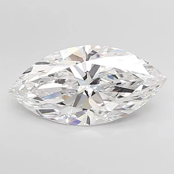 6.08 Carat · D · VS1 Rare Carat Ideal Cut