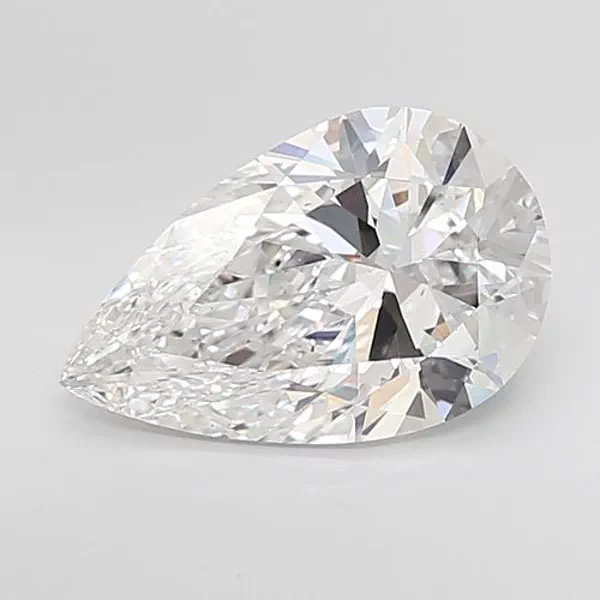 5.35 Carat · E · VS1 Rare Carat Ideal Cut