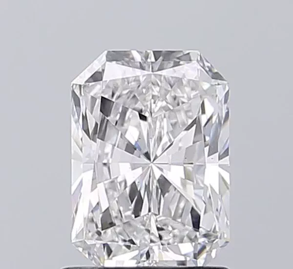 1.28 Carat · D · VS2 Rare Carat Ideal Cut