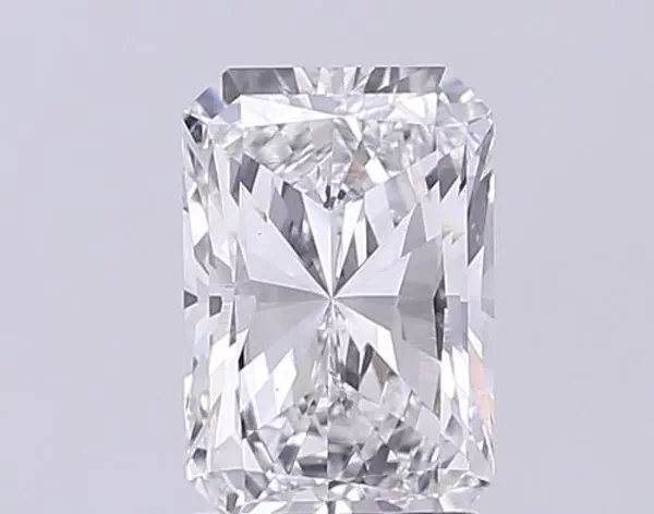 2 Carat · E · VS1 Rare Carat Ideal Cut