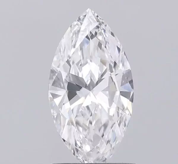 0.99 Carat · D · VVS2 Rare Carat Ideal Cut