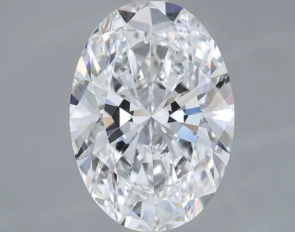 3.34 Carat · E · VVS2 Rare Carat Ideal Cut