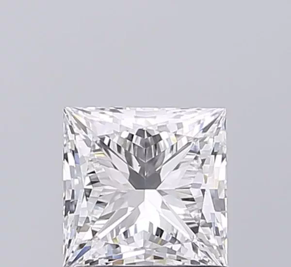 1.36 Carat · D · VVS1 excellent Cut