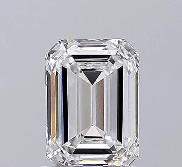 1.49 Carat · D · VVS2 Rare Carat Ideal Cut