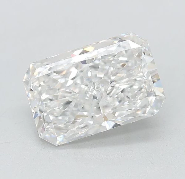 3.03 Carat · E · VS1 Rare Carat Ideal Cut