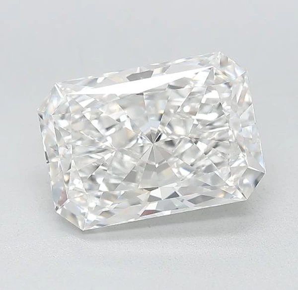 3.37 Carat · E · VS1 Rare Carat Ideal Cut