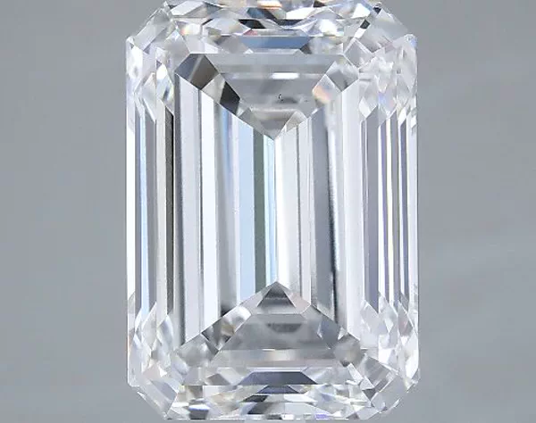 5.01 Carat · D · VS1 Rare Carat Ideal Cut