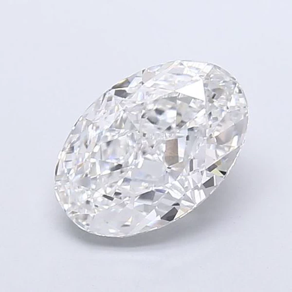 3.32 Carat · E · VVS1 very good Cut