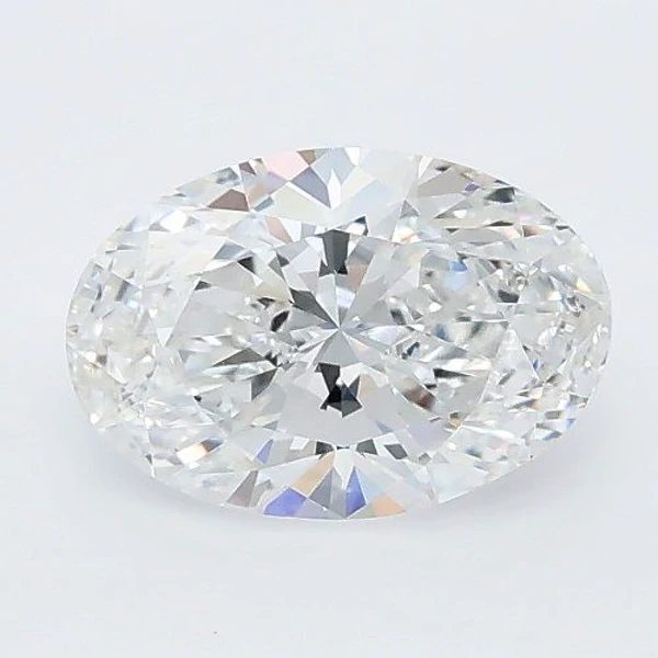 1.47 Carat · E · VVS2 Rare Carat Ideal Cut