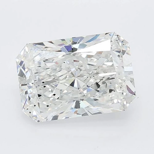 2.06 Carat · E · SI1 Rare Carat Ideal Cut