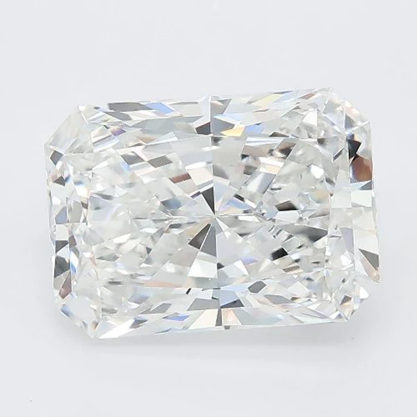 3.59 Carat · E · VS1 Rare Carat Ideal Cut