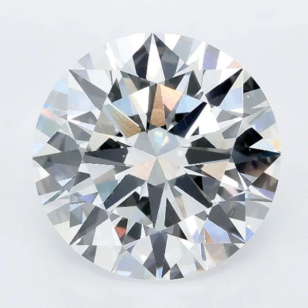 9.09 Carat · E · VVS2 Rare Carat Ideal Cut