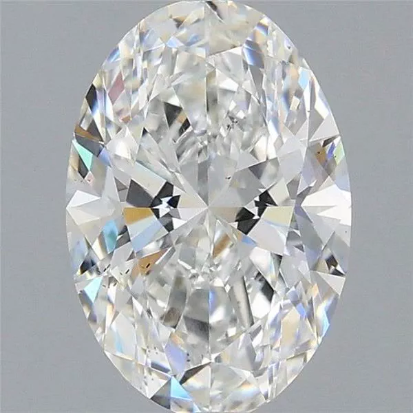 2.08 Carat · F · VS2 Rare Carat Ideal Cut